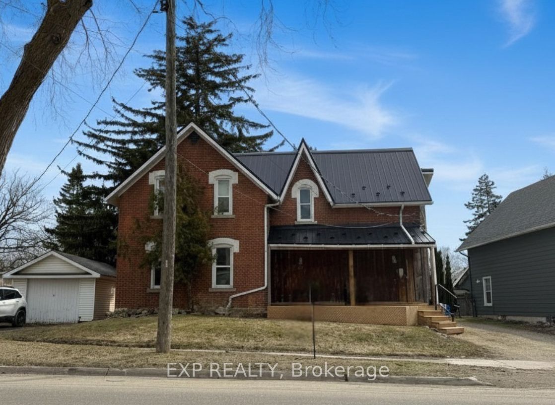Residential in Shelburne 2