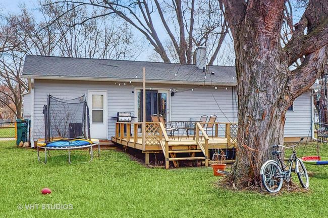 1721 11 Th Ave, House other with 3 bedrooms, 1 bathrooms and 1 parking in Belvidere IL | Image 25