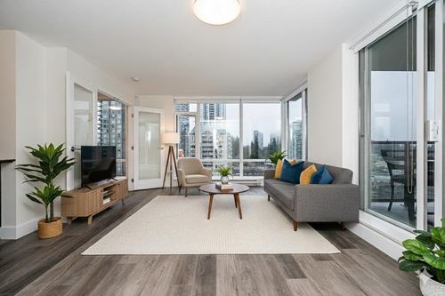 1305-2980 Atlantic Ave, Coquitlam, BC, V3B0G2 | Card Image