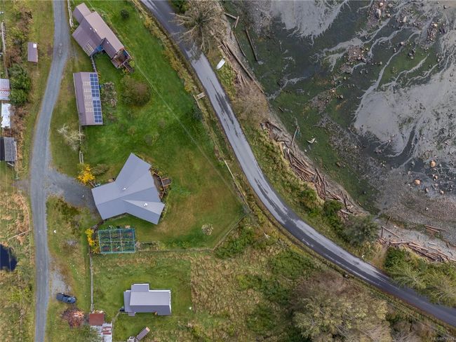 110 Hillside Rd, House other with 2 bedrooms, 2 bathrooms and 4 parking in Sointula BC | Image 75
