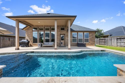 19411 Gray Mare Dr, Tomball, TX, 77377-2678 | Card Image
