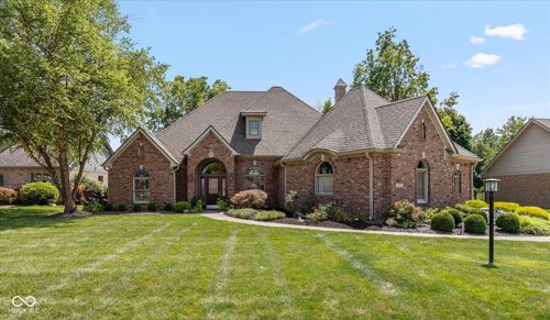 4825 Goldenrain Ct, Indianapolis, IN, 46237-2564 | Card Image