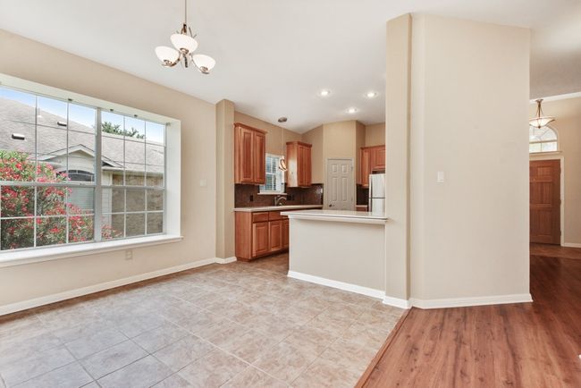 502 Mandarin Flyway, House other with 3 bedrooms, 2 bathrooms and 6 parking in Cedar Park TX | Image 17
