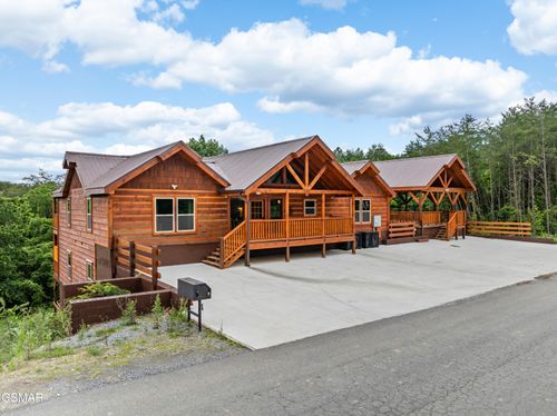 750 Bethlehem Way, Sevierville, TN, 37876 | Card Image