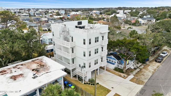 2 - 207 Florence Ave, Condo with 4 bedrooms, 5 bathrooms and null parking in Carolina Beach NC | Image 54