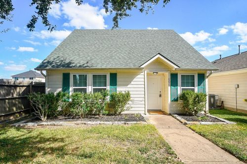 6233 Lone Prairie Way, Katy, TX, 77449-6349 | Card Image