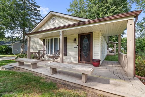 21545 Highview Street, Clinton Twp, MI, 48036 | Card Image