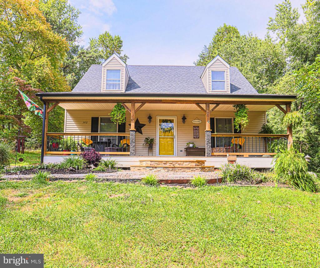 Forest View Dr, Delta, PA 17314