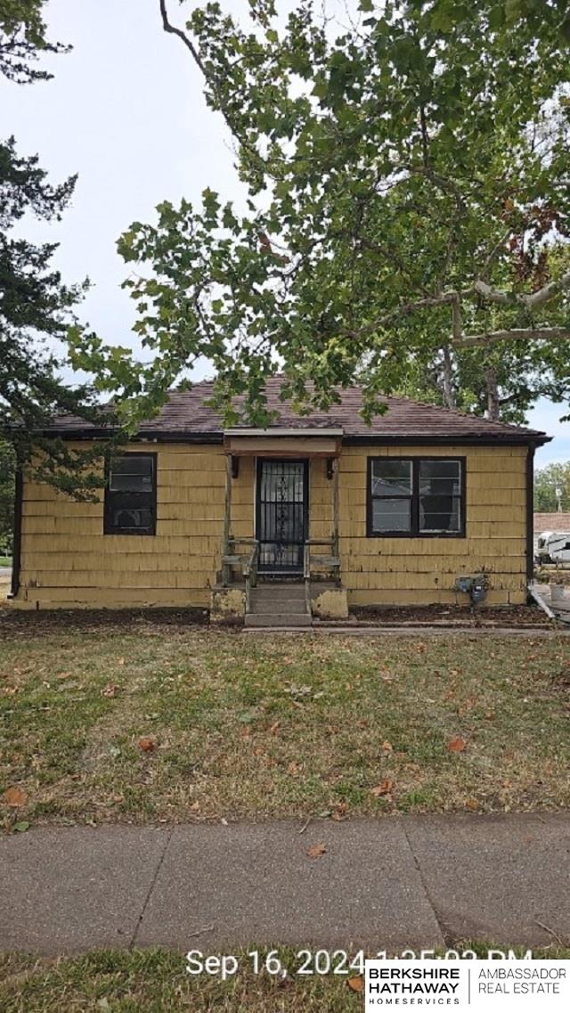 56th St, Lincoln, NE 68504