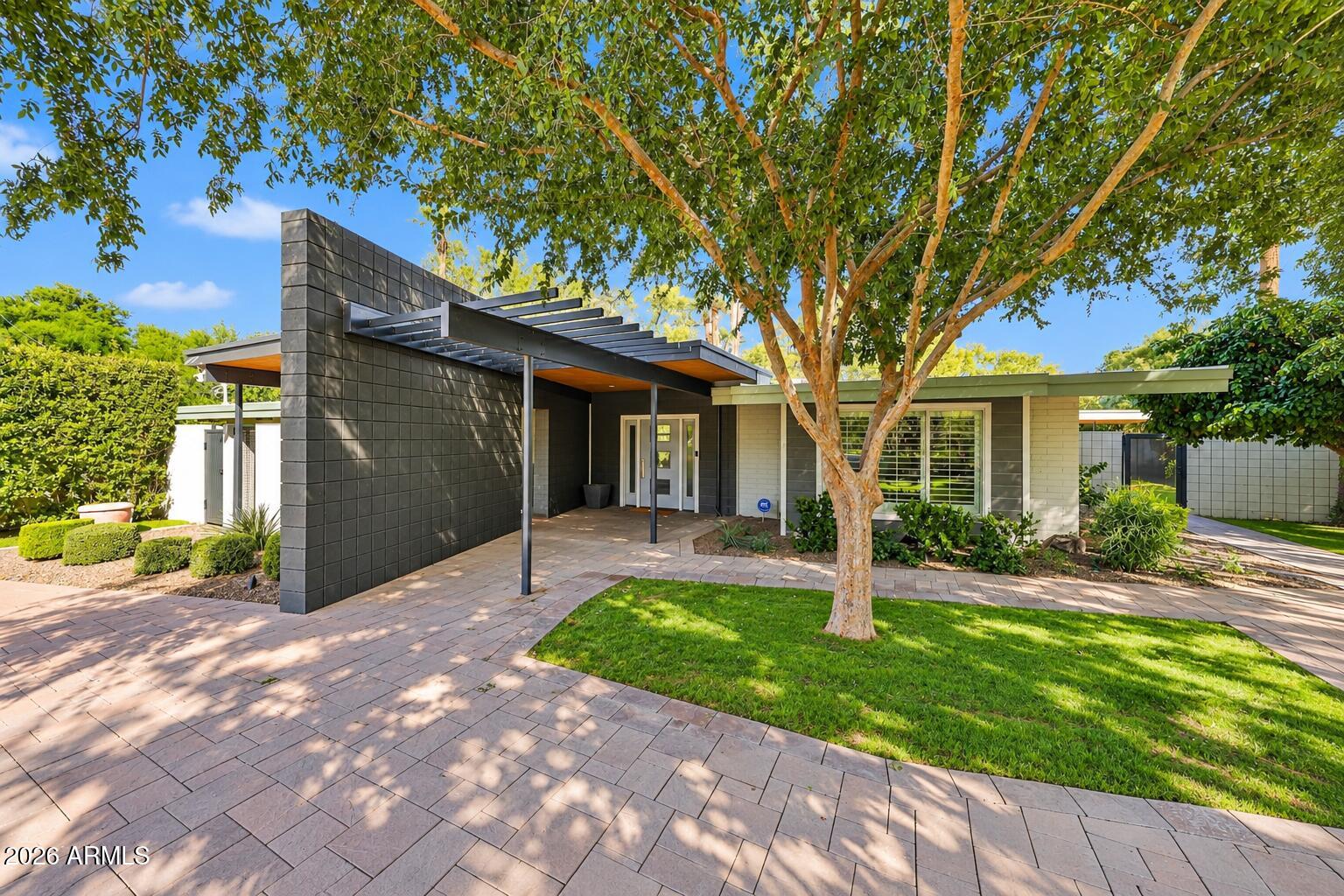 Residential in Phoenix 3