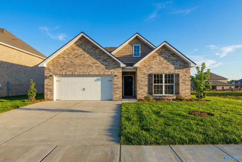 142 Rose Valley Dr, New Market, AL, 35761-7002 | Card Image