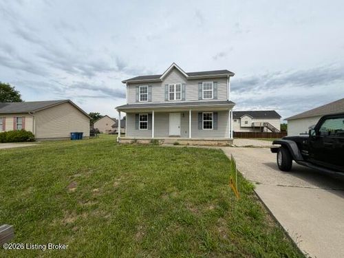 322 Old Ford Rd, Shepherdsville, KY, 40165 | Card Image