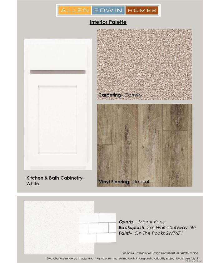 Interior Palette | Image 23