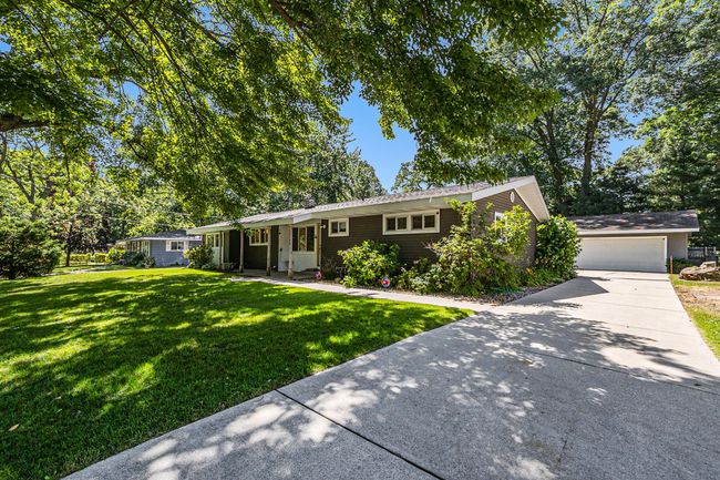 15142 Echo Ct, House other with 3 bedrooms, 1 bathrooms and null parking in Spring Lake MI | Image 4