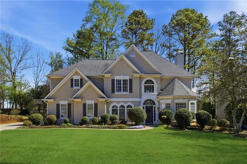 2934 Misty Rock Cv, Dacula, GA, 30019-3156 | Card Image