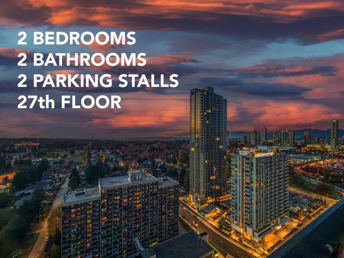 2703-13615 Fraser Highway, Surrey, BC, V3T0P7 | Card Image