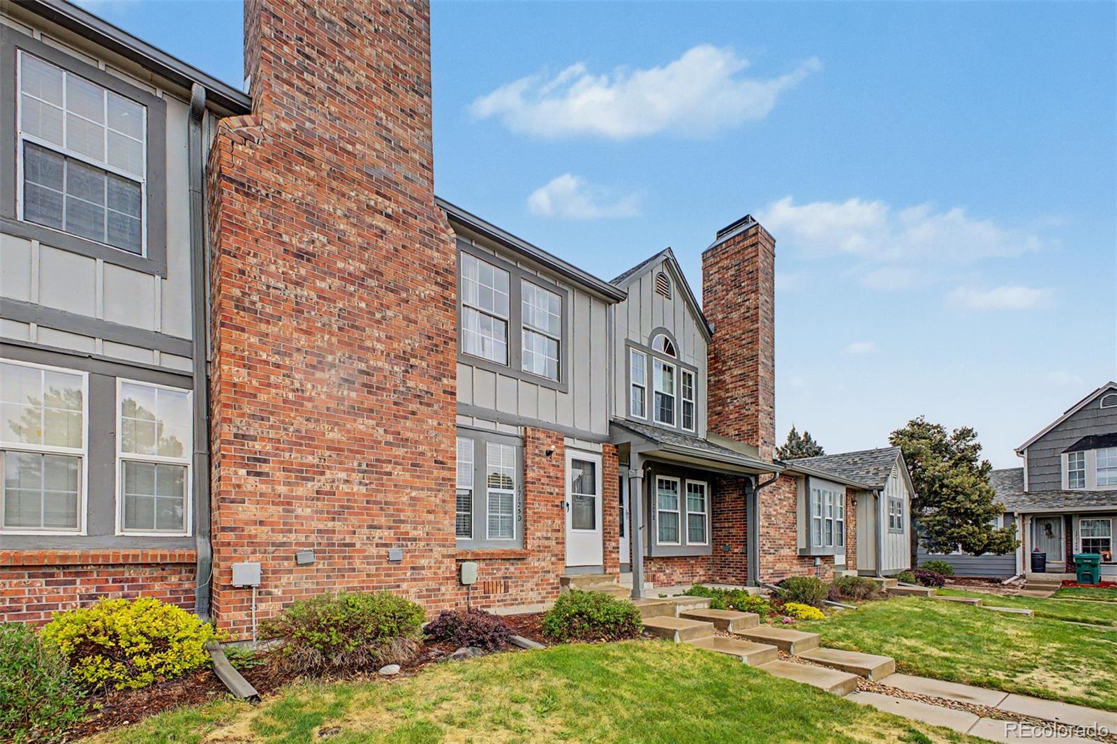 Residential in Aurora 2