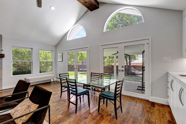 6522 Willow Ln, House other with 5 bedrooms, 5 bathrooms and null parking in Dallas TX | Image 12