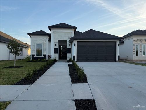 4012 E Alexa St, Edinburg, TX, 78542 | Card Image