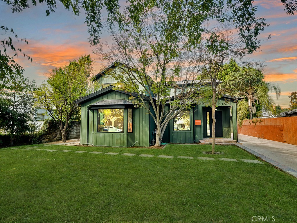 Residential in Valley Village 3