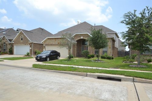 15122 Glazed Branch Dr, Humble, TX, 77346-3960 | Card Image