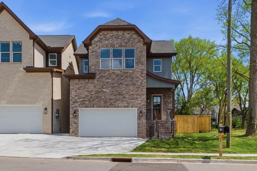 2308 18th Ave N, Nashville, TN, 37208-1117 | Card Image