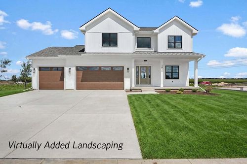 1422 Stonehaven Dr, SUN PRAIRIE, WI, 53590 | Card Image