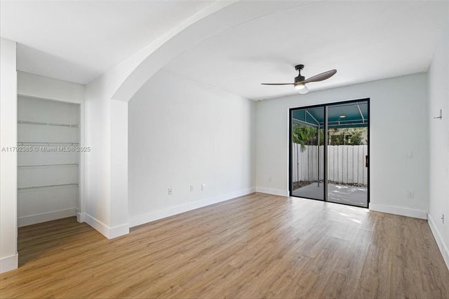 8658 Sw 159 Th Ct, Townhouse with 3 bedrooms, 2 bathrooms and null parking in Miami FL | Image 6