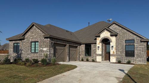 3623 Castleberry Dr, Rockwall, TX, 75032-0302 | Card Image