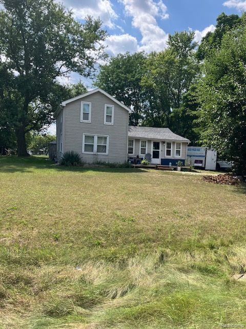 Teal Rd, Petersburg, MI 49270 #1
