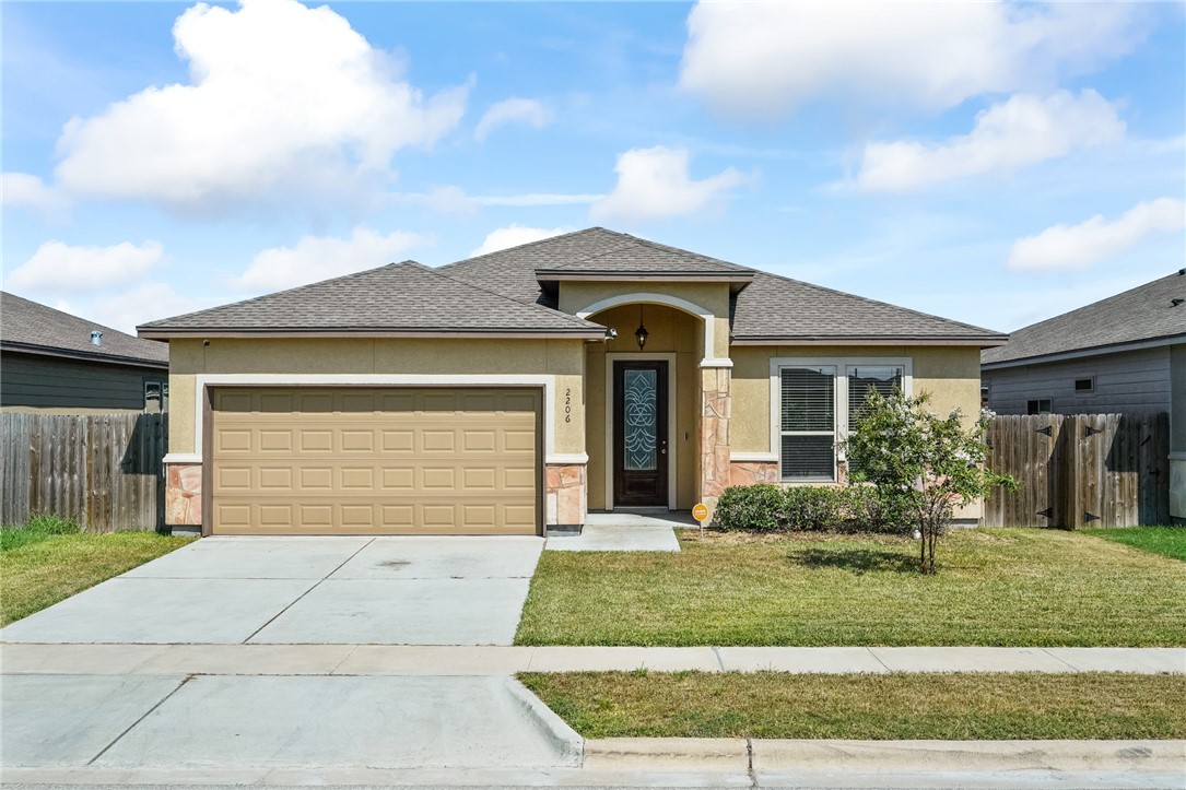 Crystal Bay Dr, Corpus Christi, TX 78414