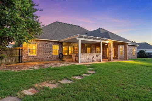 119 Woodhaven Trail, McGregor, TX, 76657 | Card Image