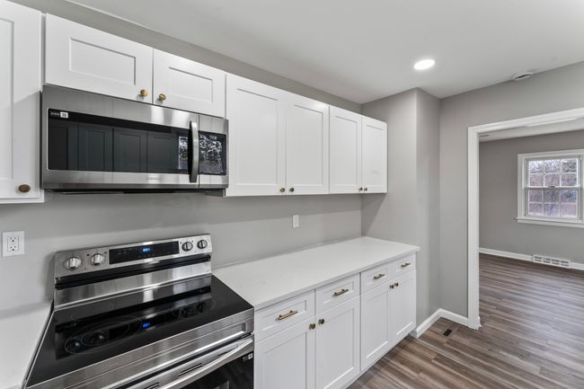 18 Patty Ln, House other with 2 bedrooms, 1 bathrooms and 2 parking in Canaan CT | Image 6