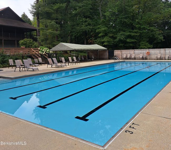 309 Tamarack Trl, House other with 3 bedrooms, 1 bathrooms and null parking in Sandisfield MA | Image 17