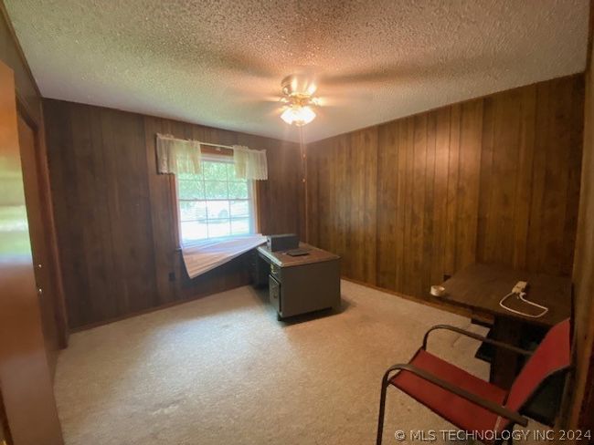 120 N Lee St, House other with 3 bedrooms, 2 bathrooms and null parking in Kiowa OK | Image 11