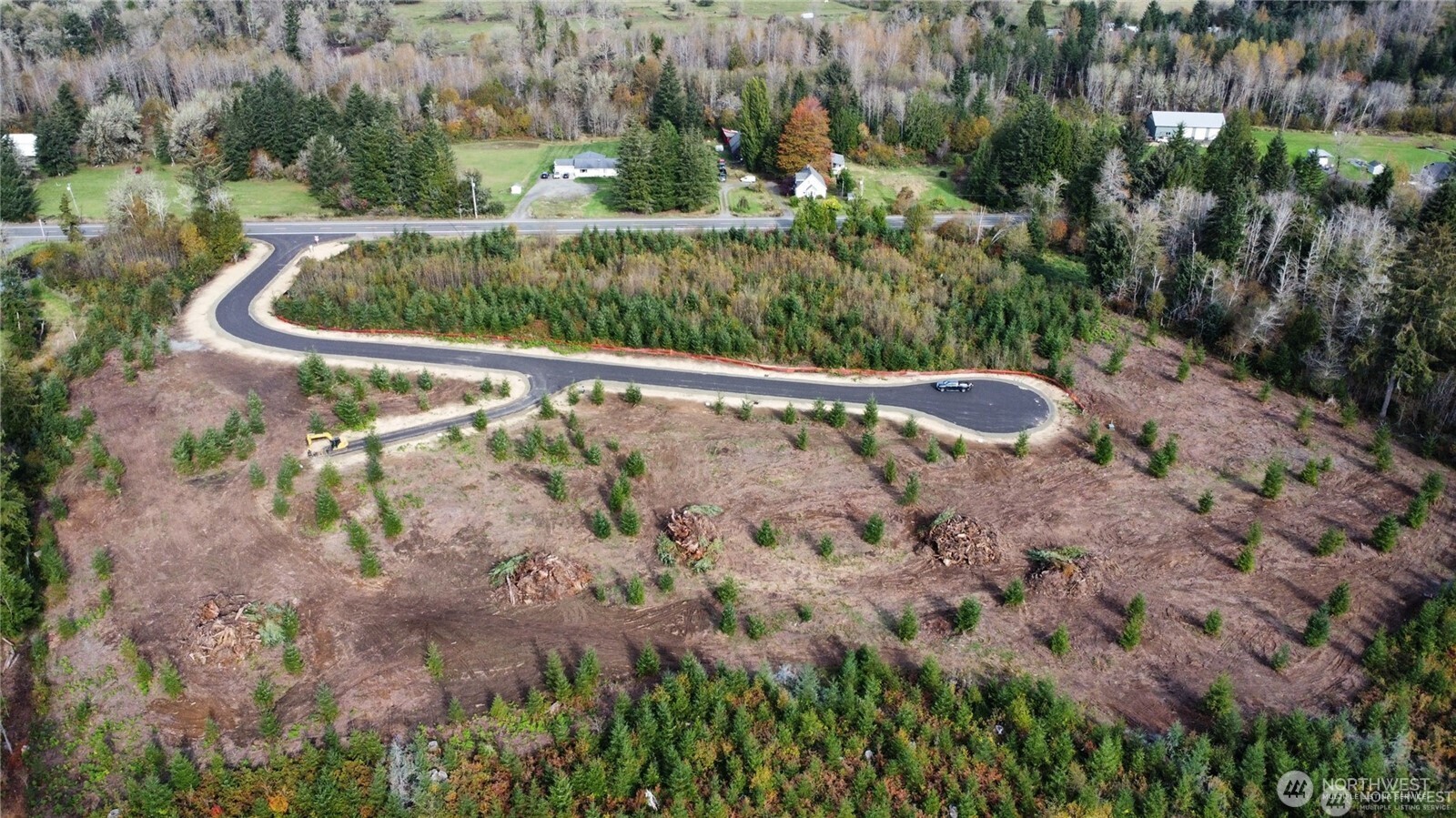 Land in Elma