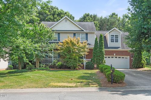 106 Eva Dr, Gibsonville, NC, 27249-2766 | Card Image