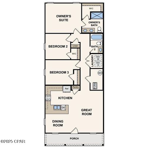 4118 Flint Ave, Chipley, FL, 32428-8050 | Card Image