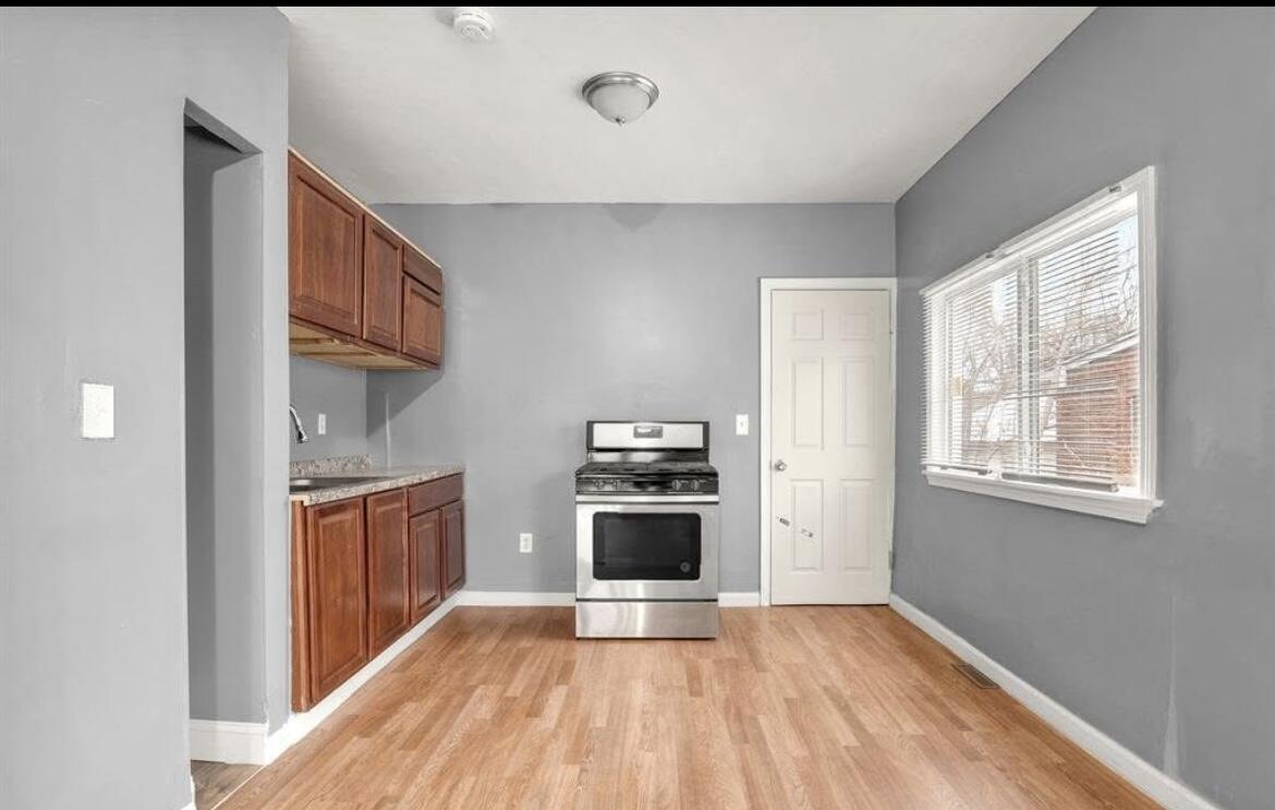 Residential in Detroit 4