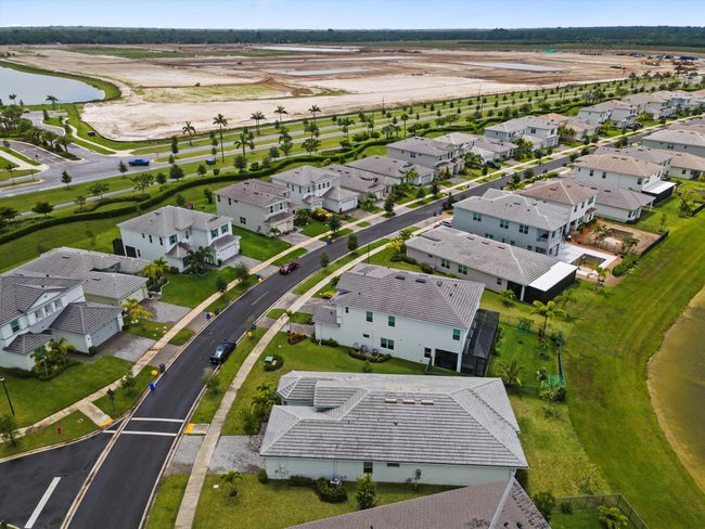 5469 Macoon Way, House other with 3 bedrooms, 3 bathrooms and null parking in Westlake FL | Image 46