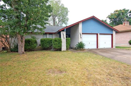 10215 Missel Thrush Dr, Austin, TX, 78750-2103 | Card Image