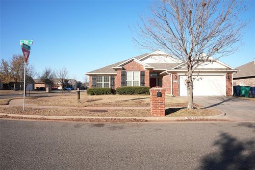 13049 Sw 5th St, Yukon, OK, 73099-0501 | Card Image