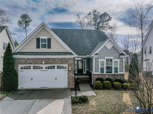 2753 Kimball Lane, New Kent, VA, 23141 | Card Image