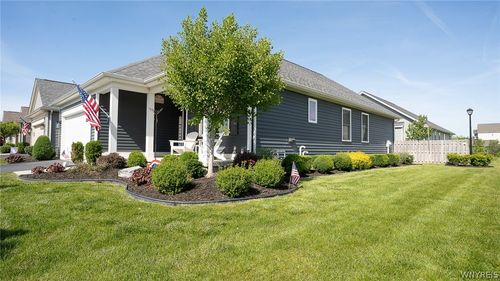 69 Grambo Dr, Lancaster, NY, 14086-2368 | Card Image
