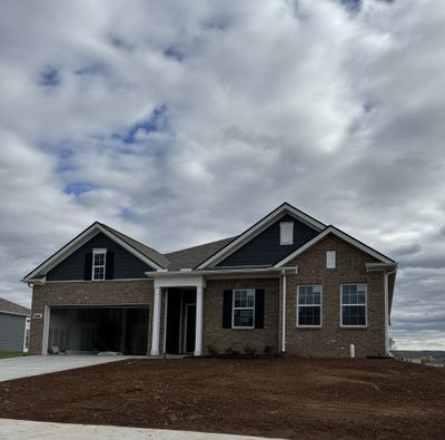 5446 Briley Ln, House other with 4 bedrooms, 2 bathrooms and 2 parking in Cookeville TN | Image 1