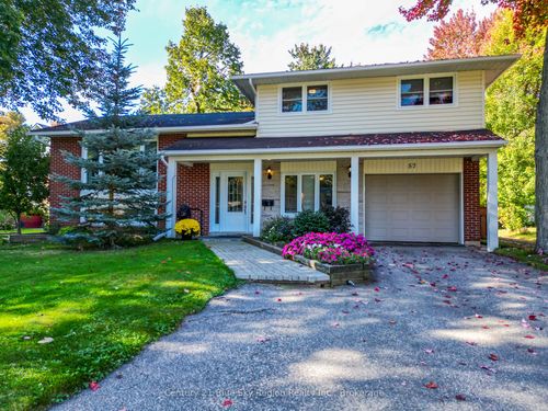 57 Campbell Ave, North Bay, ON, P1A1V5 | Card Image