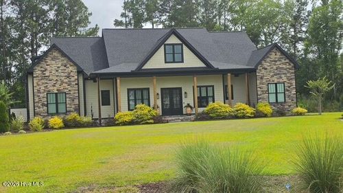 9442 Old Salem Way Nw, Calabash, NC, 28467-6100 | Card Image