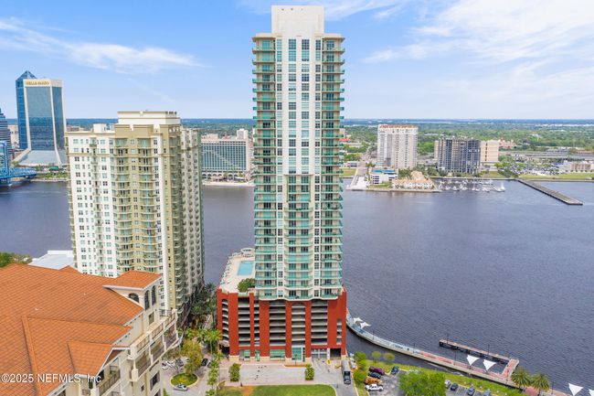 2003 - 1431 Riverplace Blvd, Condo with 1 bedrooms, 1 bathrooms and null parking in Jacksonville FL | Image 26