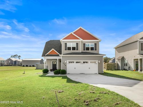 226 Shell Rock Landing Rd, Hubert, NC, 28539-3779 | Card Image