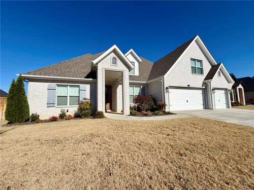 1641 Cherrie St, Bentonville, AR, 72713-3193 | Card Image